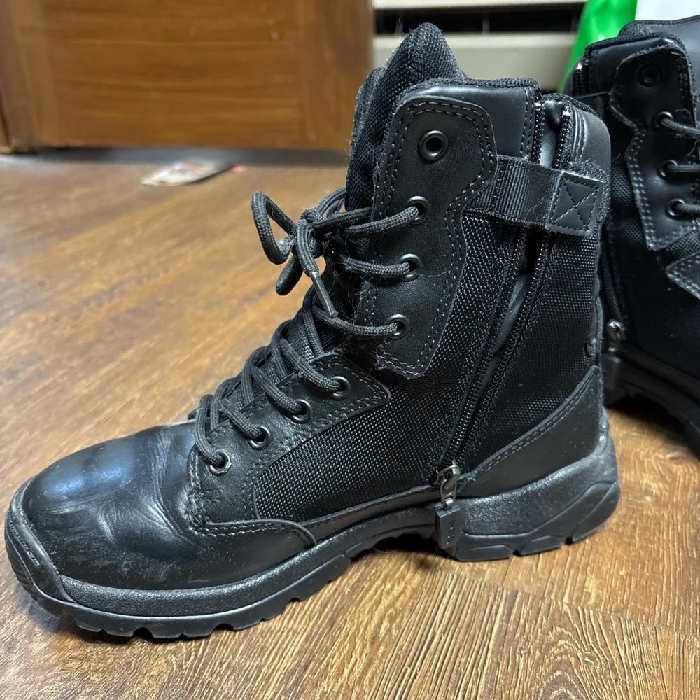 Work Boots - Picture 5 of 5